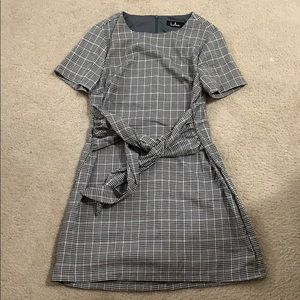 Gingham Lulus Dress!